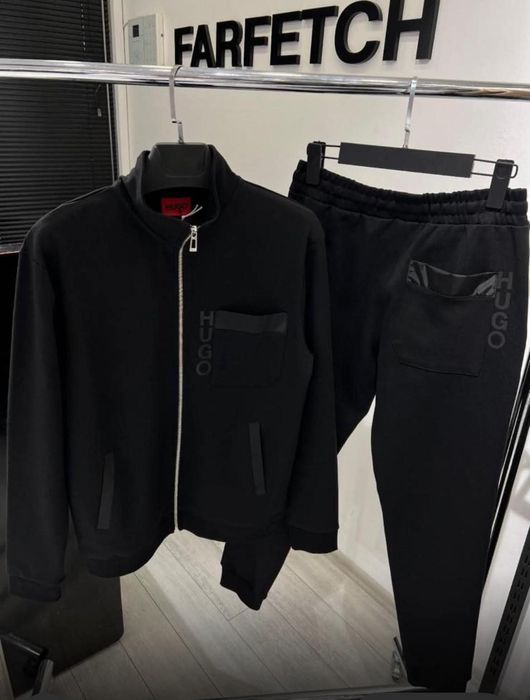 Мъжки екипи Hugo Boss, Armani, CK