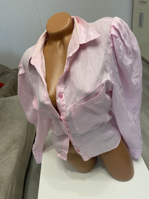 Camasa pnk din in