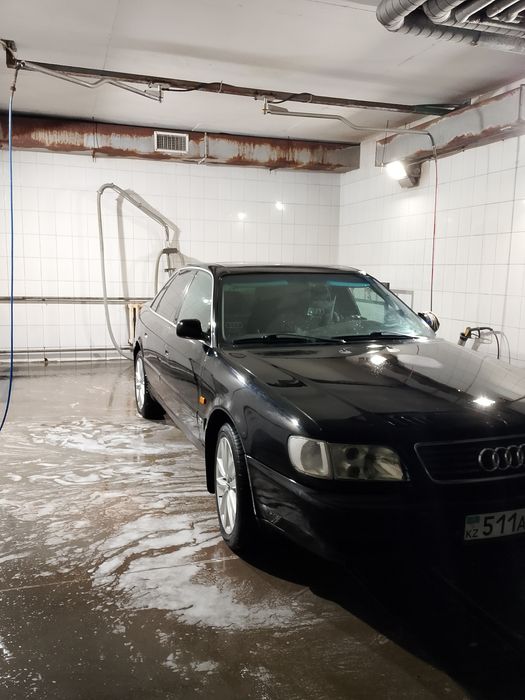 Продаётся Ауди А6