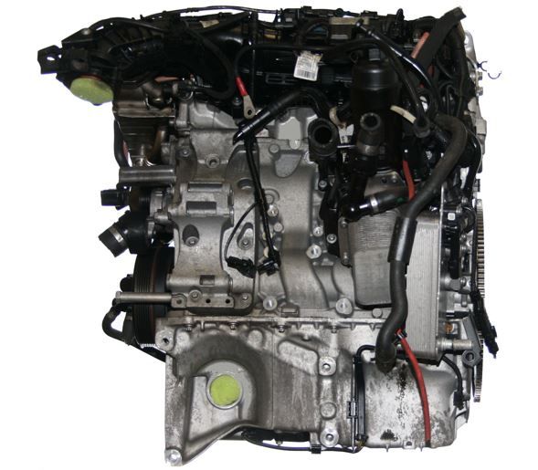 motor bmw B47D20A F10 F30 F20 2.0 euro 6 F 31 F07 F20 X3 F25 F32 F36