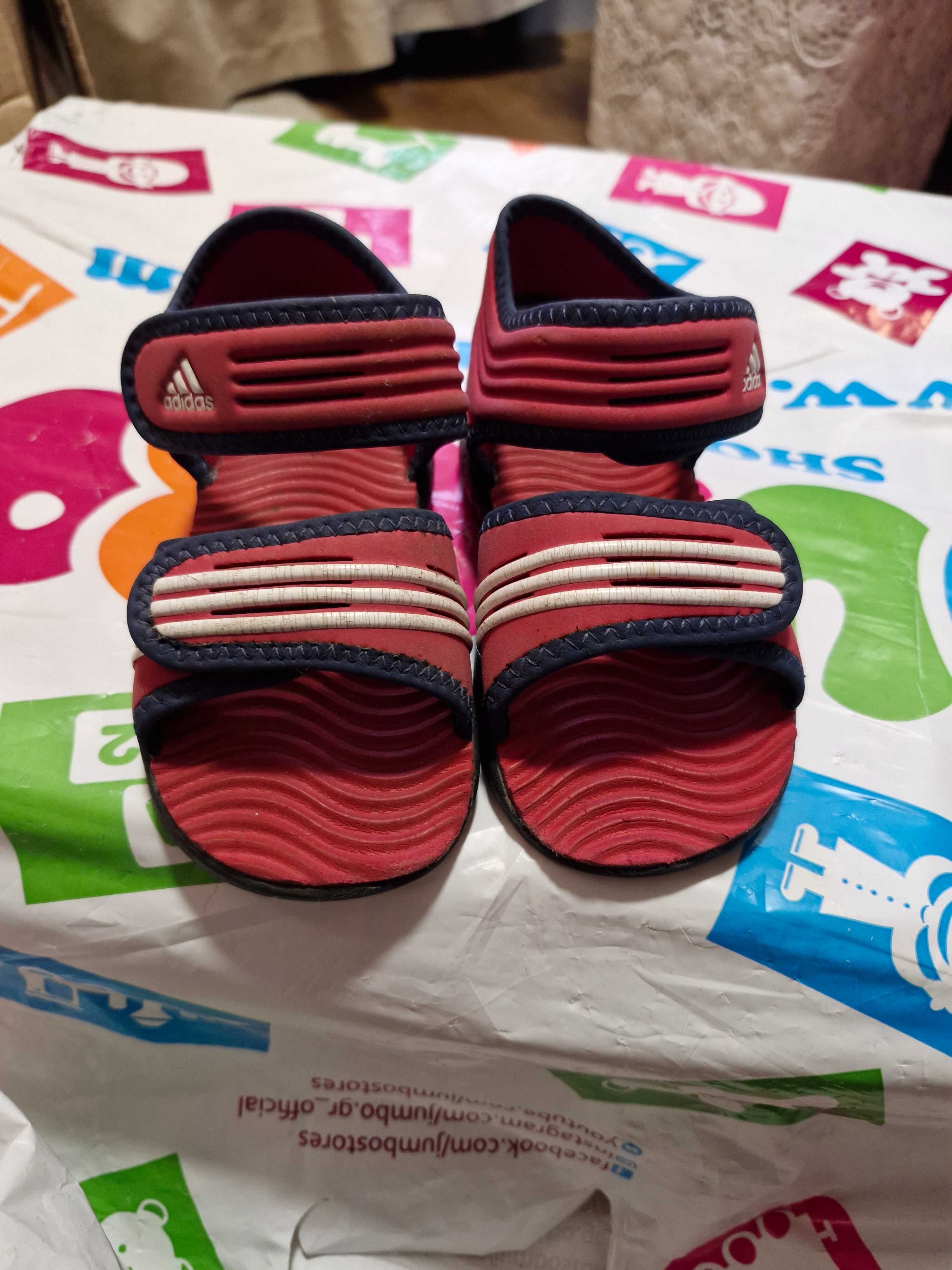 Сандали  adidas  унисекс