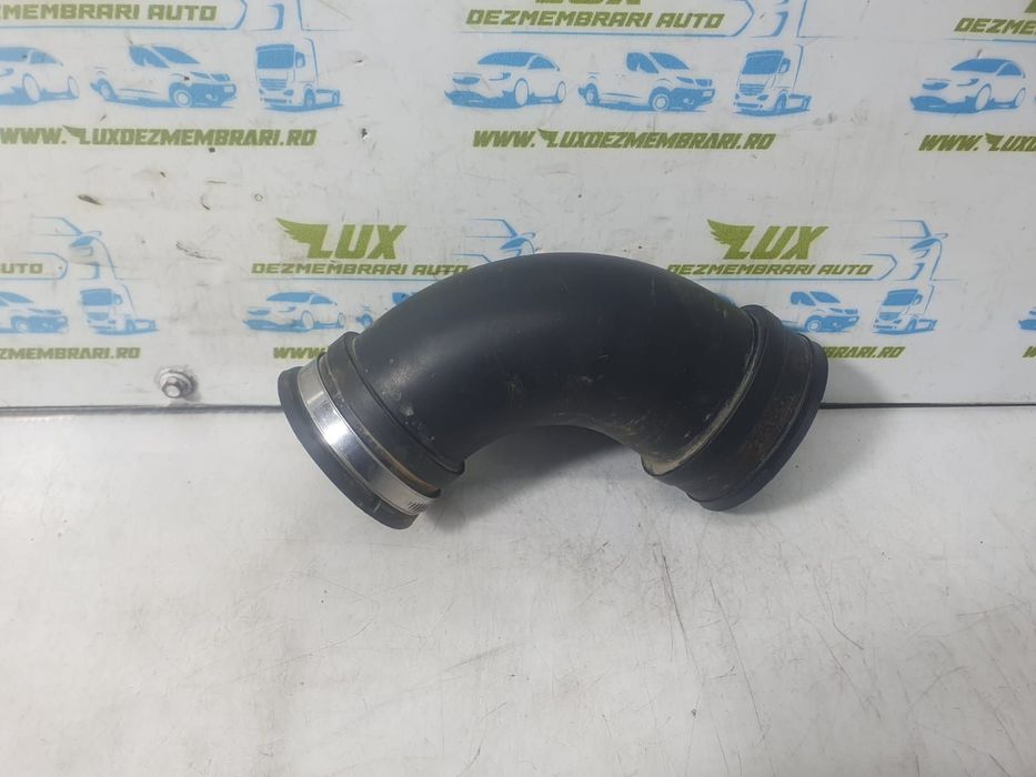Conducta admisie 1.2 1.6 benzina 24437915 Opel Astra H  [din 2004 pan