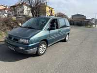 Fiat Ulysse 1.9 d