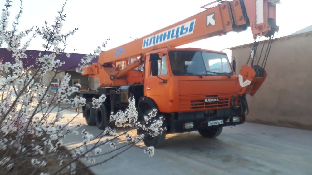 Услуги автокрана. Быстро. Качественно. Не дорого. Всегда на связи.