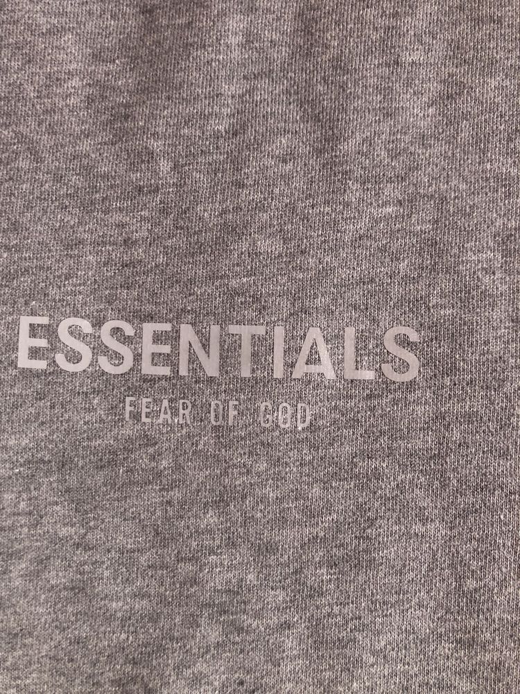 Essentials Fear Of God Мъжки Анцуг Долнище отговаря на размер S