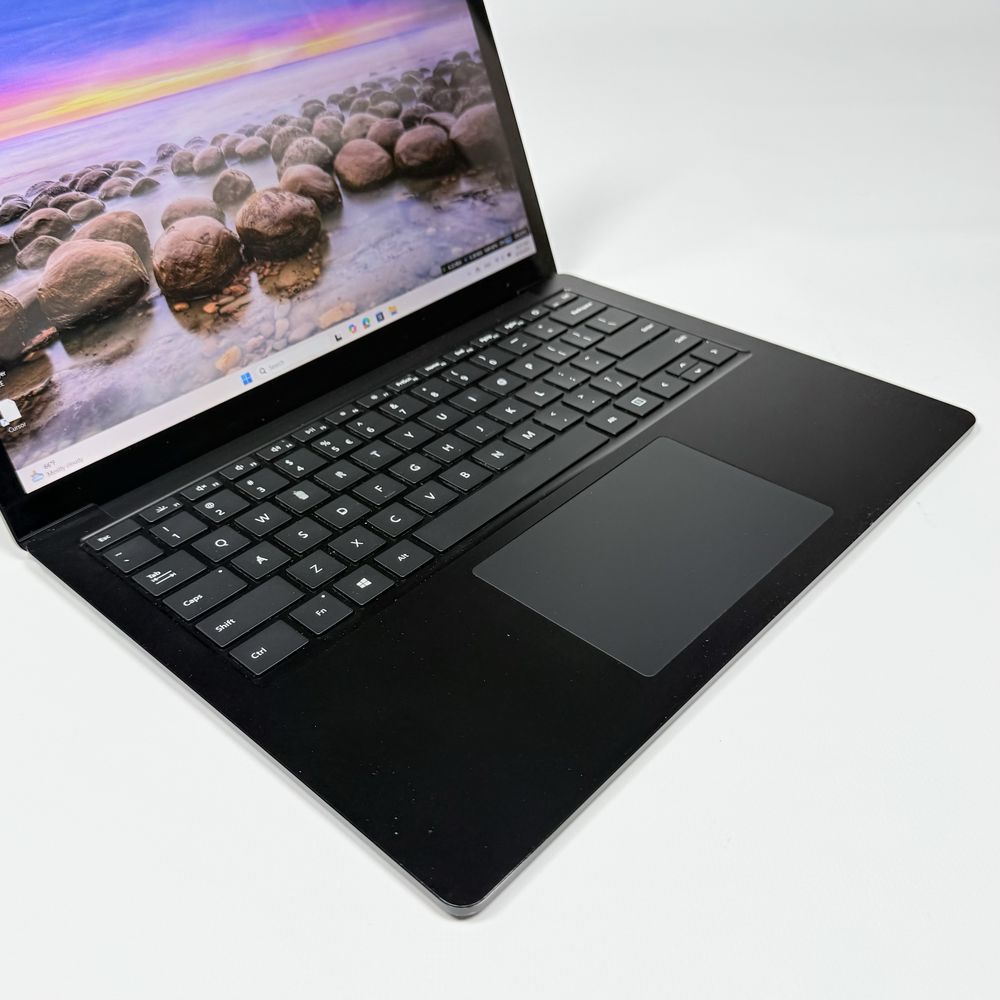 Microsoft Surface 3/13.5” 2.2k Touch/i5-1035G7/8GB DDR4/256GB