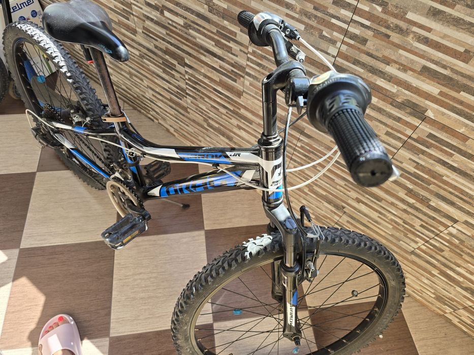 Детски велосипед Drag Hardy 24