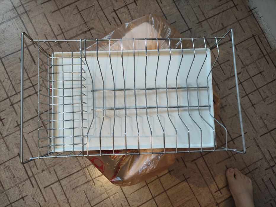 Сушилка для посуды