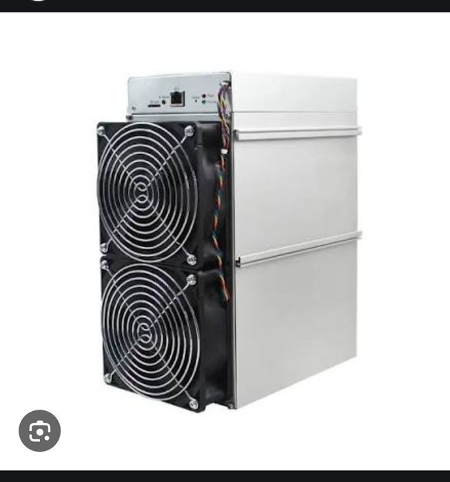 Продам майнер Acic Z15