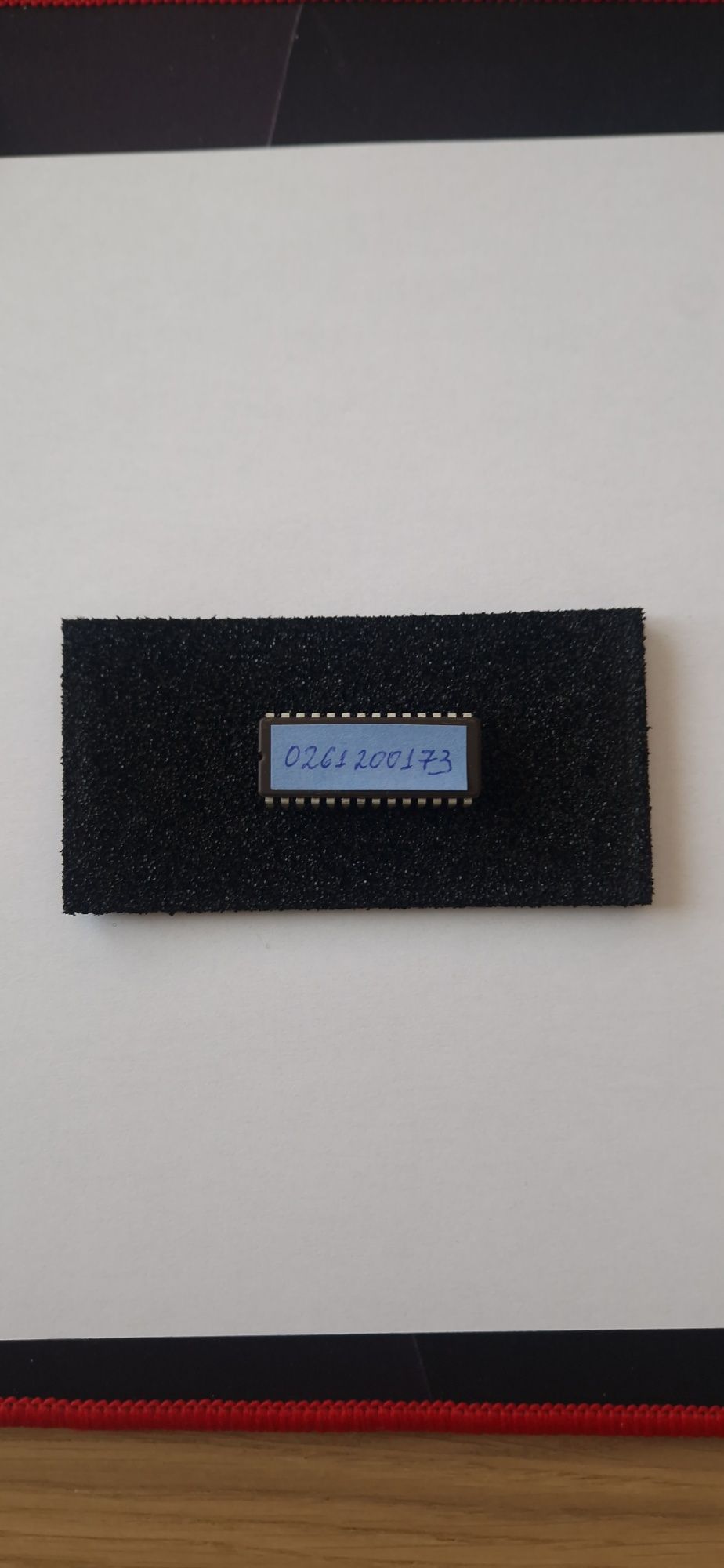 Eprom ECU Tuning (чипове)