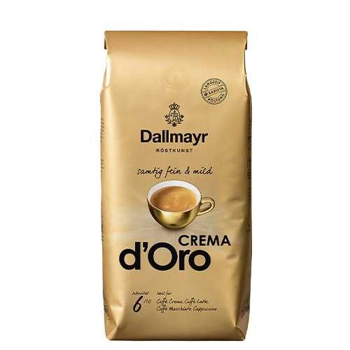 Dallmayr - Кафе на зърна - 1кг.