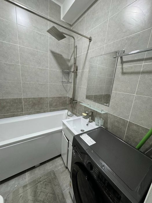 Паркентский Новостройка Династия 2 комн
