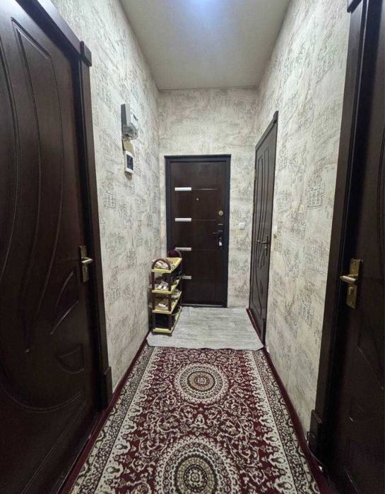 Чиланзар 2 ‼️ 3/4/4 Метро Улугбека Балкон 1,5х3