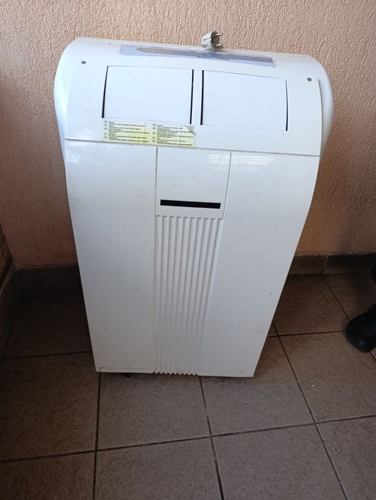 Vând aer condiționat mobil  Alaska 12000bu