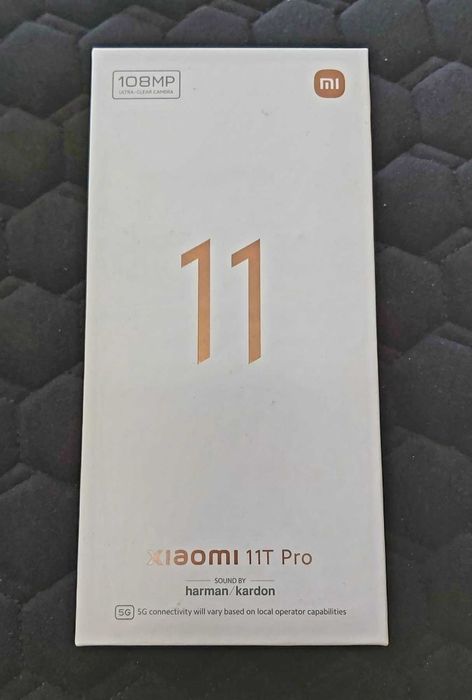 ***Като нов Xiaomi 11T Pro***