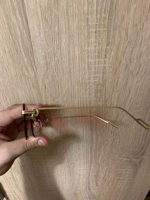 Cartier оригинални слънчеви очила