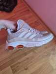 Маратонки Adidas QuadCube