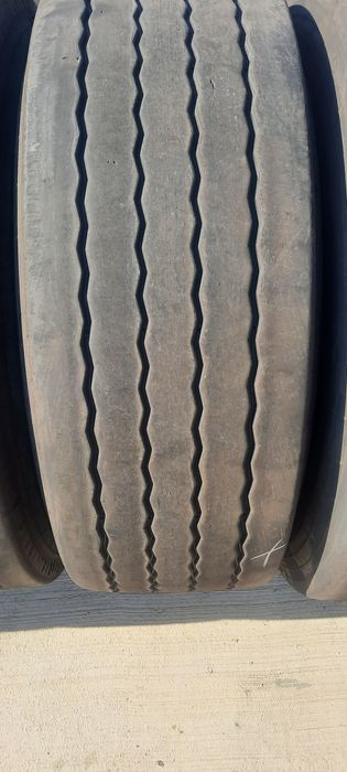 Anvelope 385 65 22,5 MISELIN/BALON