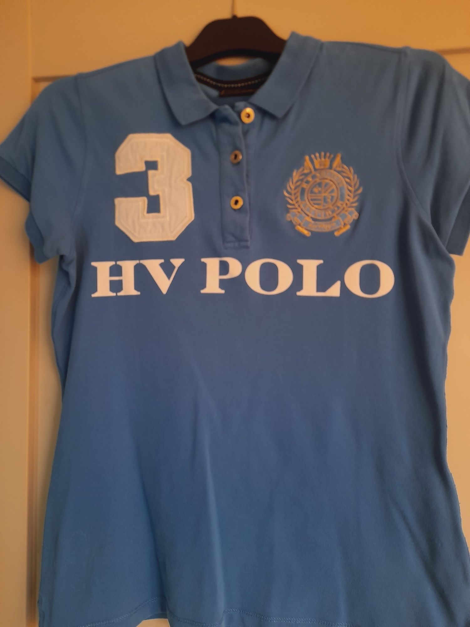 Tricou polo pentru damă