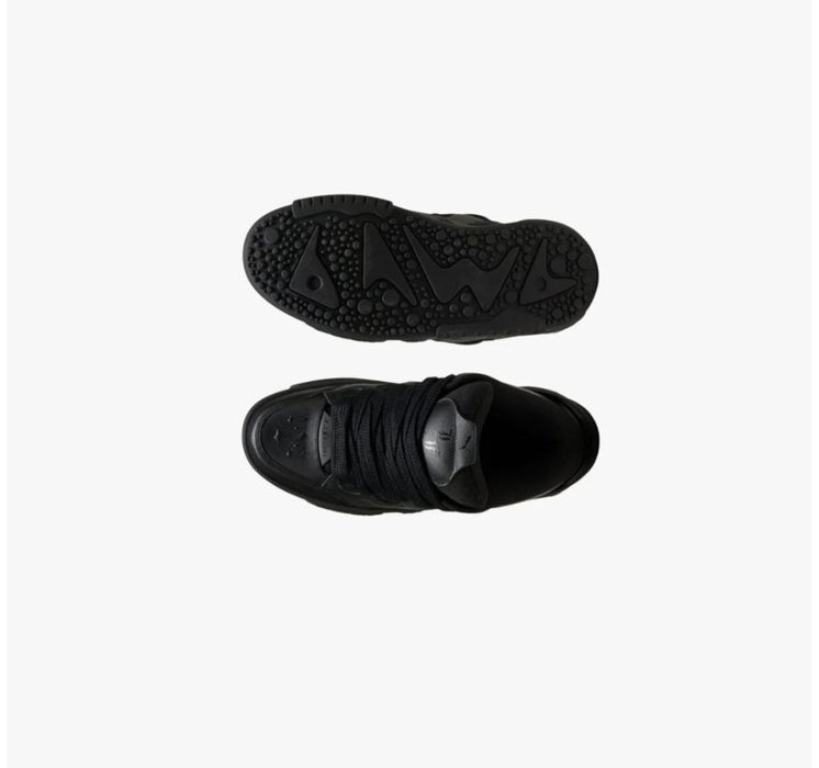 Puma LaMelo Ball LaFrancé