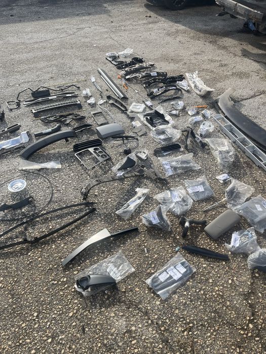 Части за VW/seat/audi