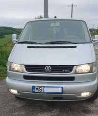 VW Transporter T4 Caravelle Syncro 7+1