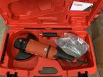 Polizor Unghiular  HILTI AG 230-24D