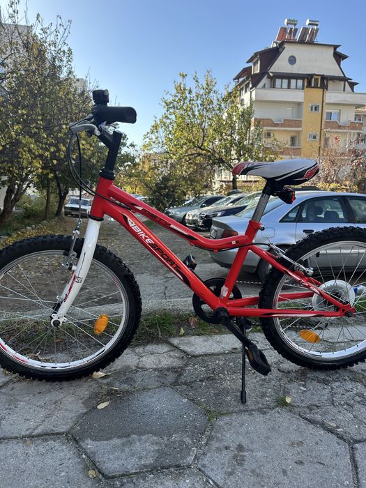 Продавам Детско колело 20“