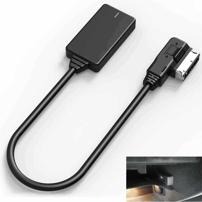 Modul Bluetooth pentru Audi Volkswagen MMI 3G