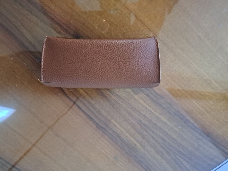 Toc piele ochelarii (Ray Ban)