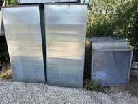 Tubulatura evacuare