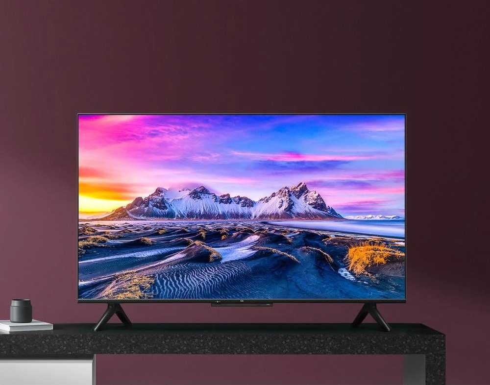 Xiaomi Телевизор Mi TV 55 P1 дюйм 2021