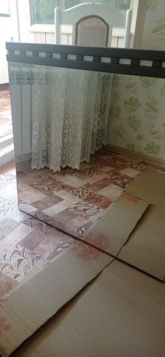 Зеркало от фант мебели Ольга