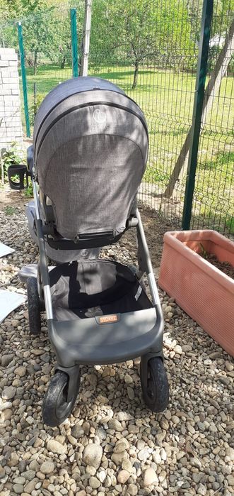 Carucior copii STOKKE