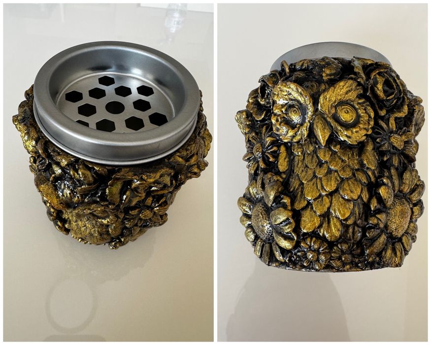 Hand made polimer clai uv resin