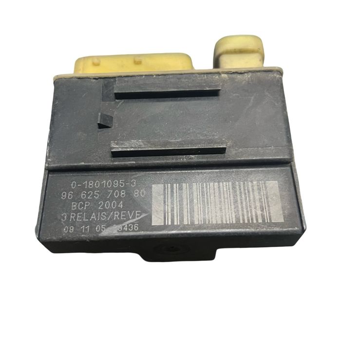 Releu aeroterma PEUGEOT 308 SW 4E_, 4H_ 2007 - > 018010953