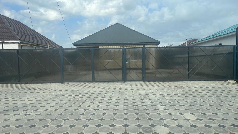 Продается дом в Деркуле