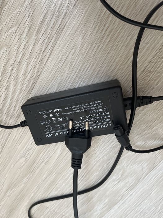 Гидроскутер smart balance 10 5