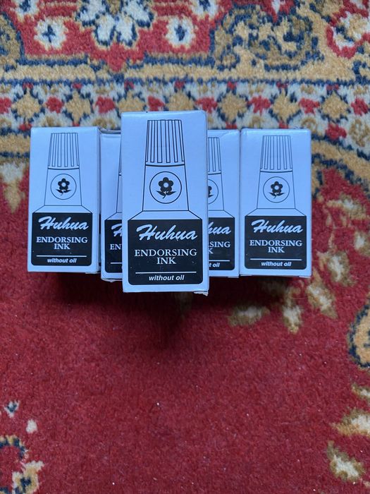 Краска для принтера и печати