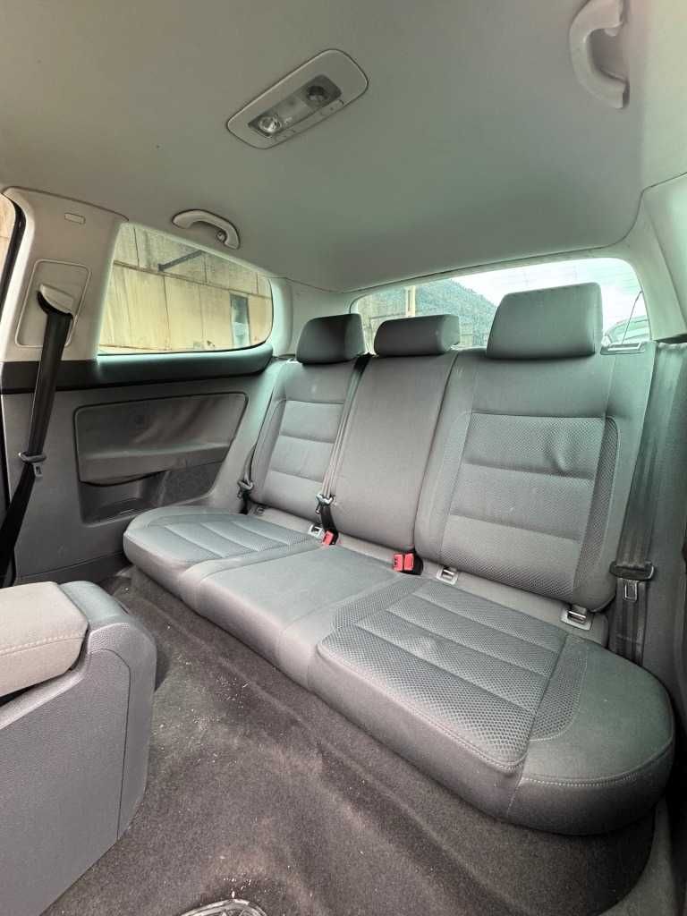 VW Golf 1.9 TDI 105 к.с