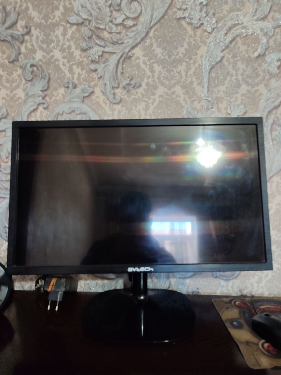 Автеч компьютер интел коре и3