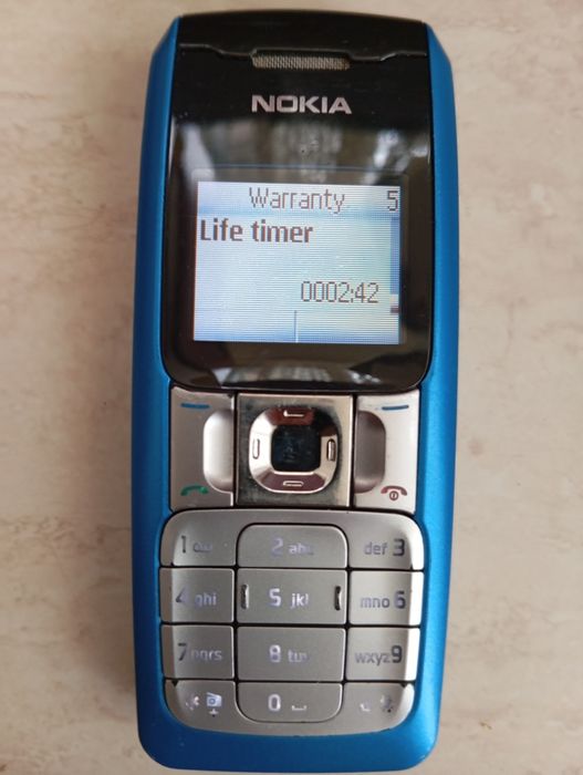 Telefon Nokia 2310, ca nou