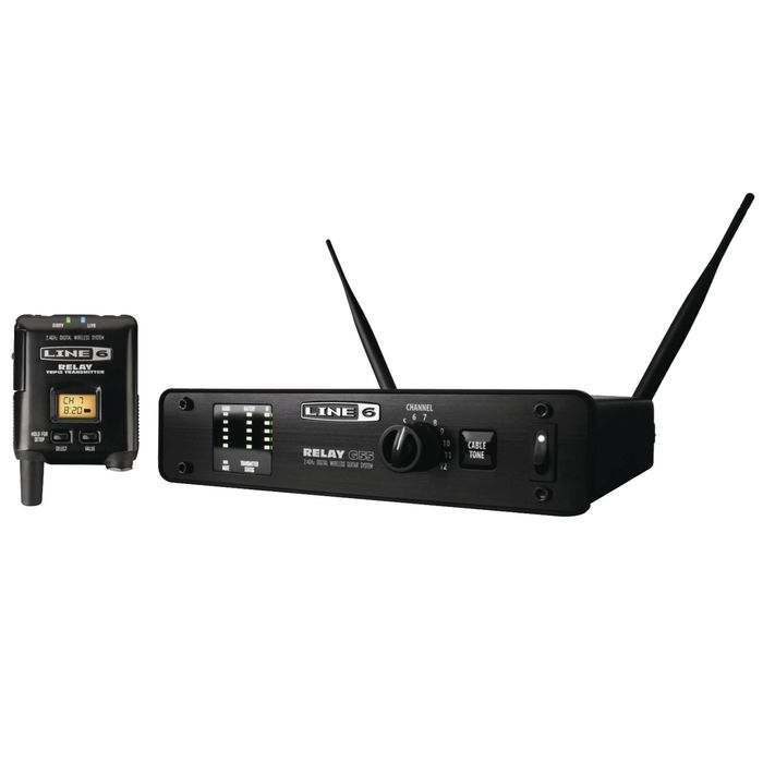 Receiver Line6 Relay g55