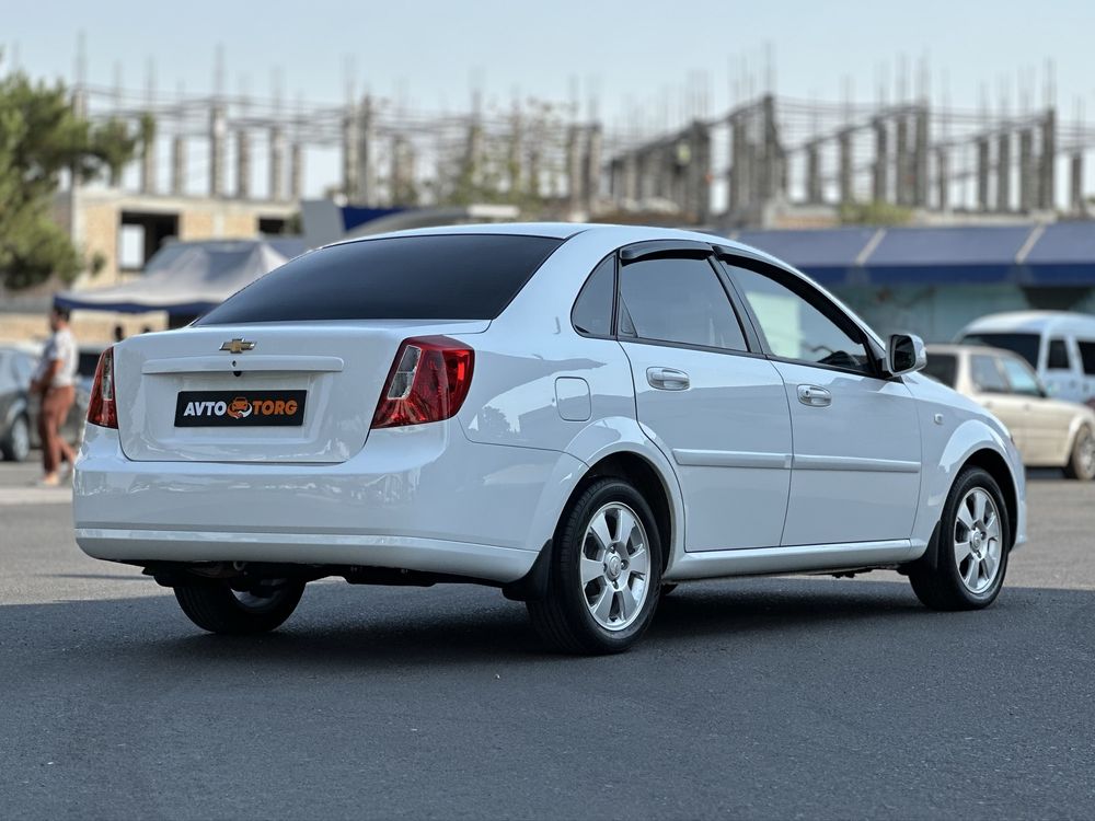 Gentra Elegant Plus 2021 год
