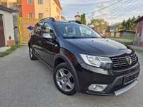 Dacia Sandero Stepway Primul proprietar