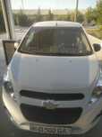 Chevrolet spark sotiladi