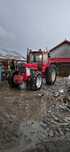 Tractor 4×4 case
