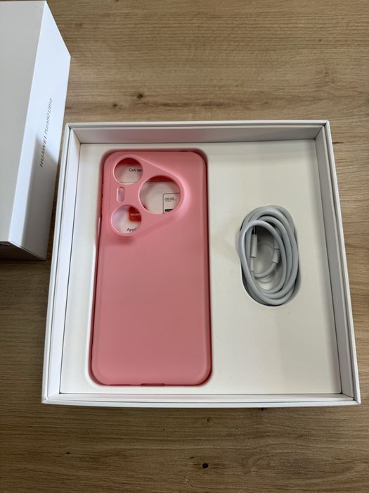 Huawei Pura80 Ultra 512/ 16 GB Н-90999