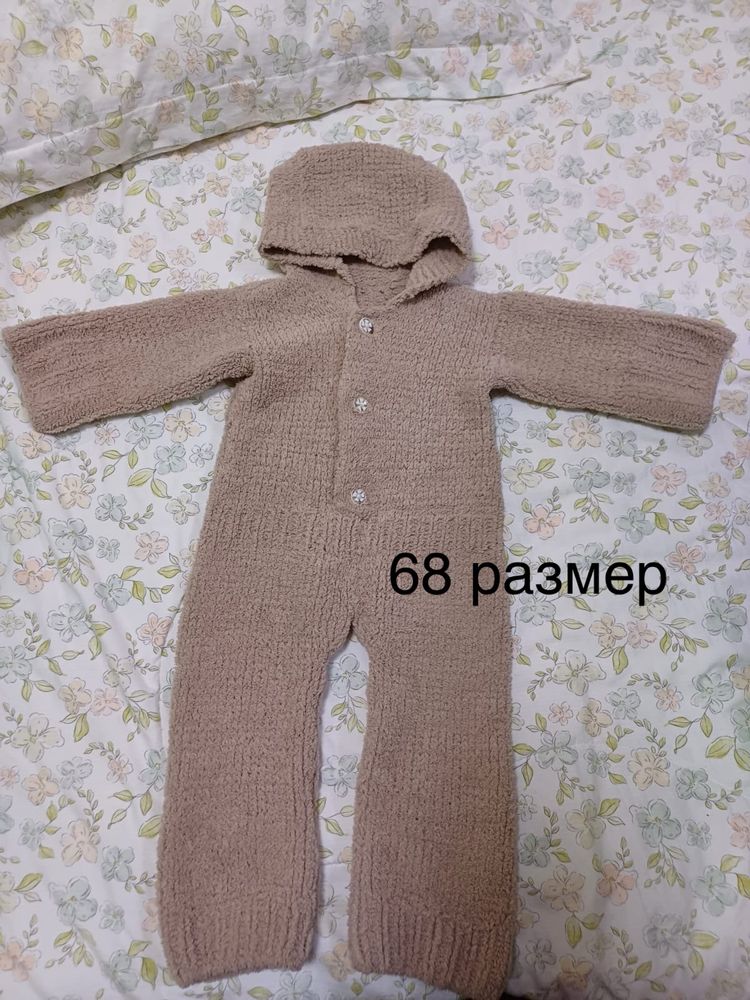 Комбинезоны для детей и обувь для девочки
