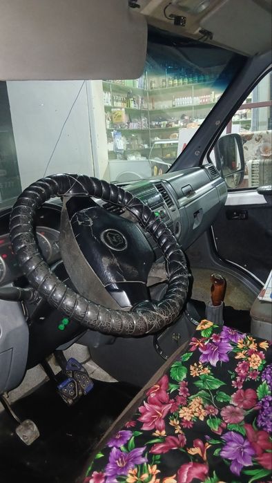 Газел идеал.2012.